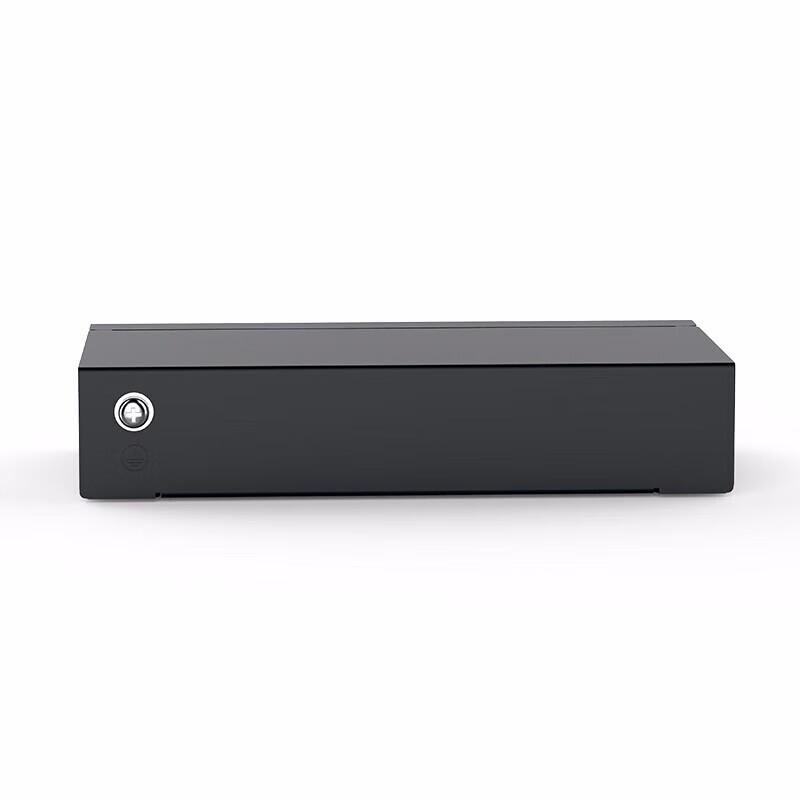 Ruijie RG-ES105GD 5-Port Gigabit Unmanaged Switch