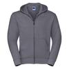 Mens Authentic Hooded Sweatshirt