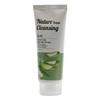 150ml Aloe Cleansing Foam That Soothes and Softens the Skin