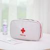 Large Travel Portable Medical Kit First Aid Kit Medicine Sorting Storage Bag