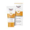 Eucerin - Солнцезащитный крем SPF 50+ для сухой кожи 50 мл - 