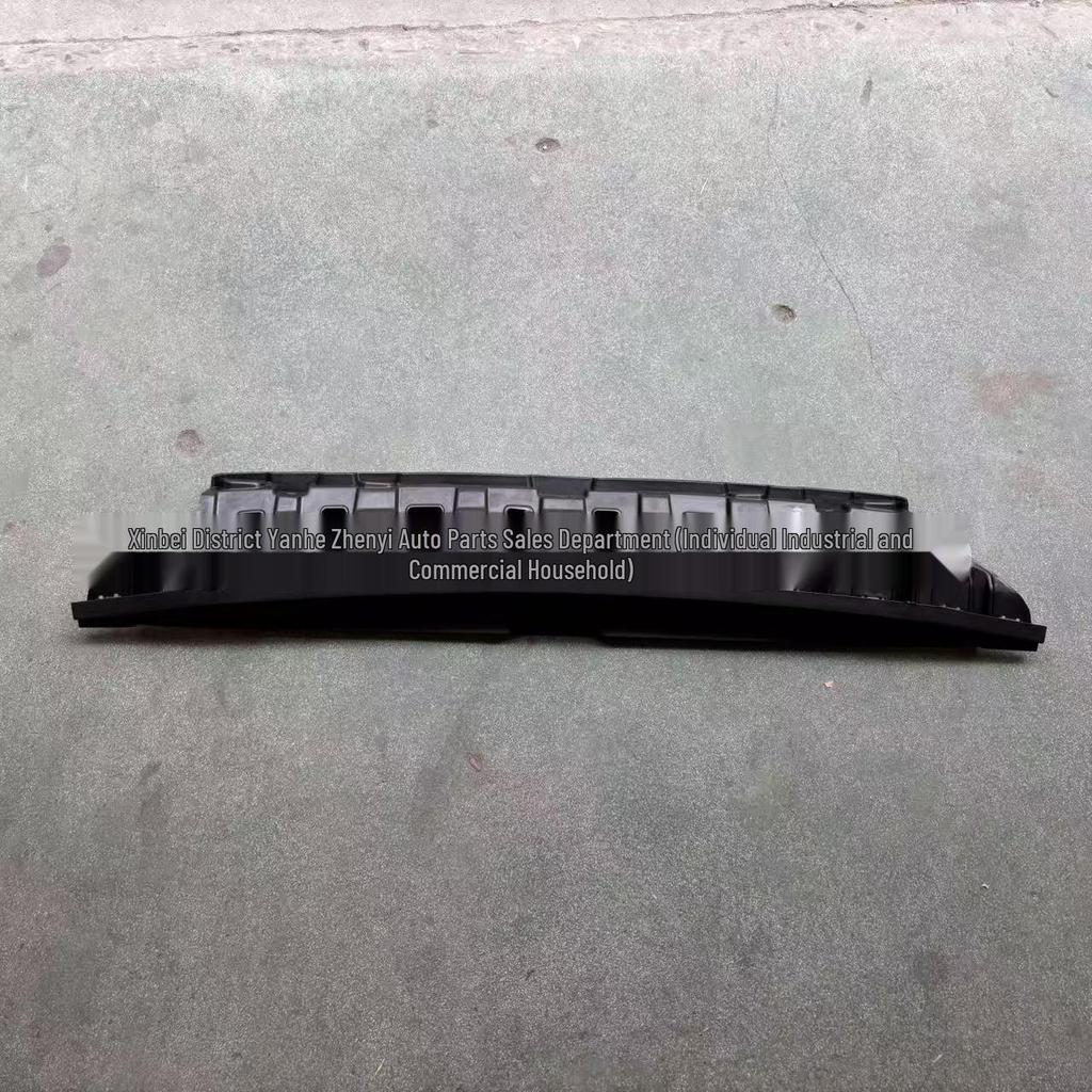 Radiator Upper Cover Plate for Beijing Hyundai ENCINO