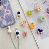 Cellphone Charge Cable Protector Sleeve Earphone Cord Protection Cover Charger Line Guards Shield Cable Sleeve