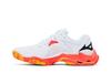Мужские кроссовки Mizuno Wave Lightning Z8 'Daybreaker Pack'