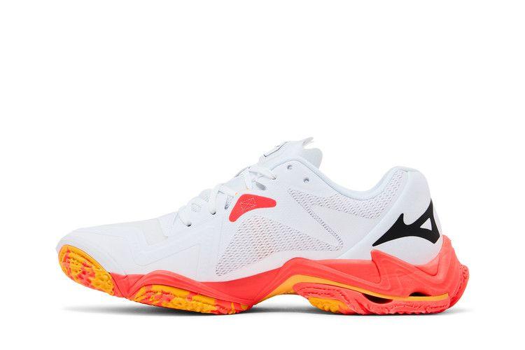 Мужские кроссовки Mizuno Wave Lightning Z8 'Daybreaker Pack'