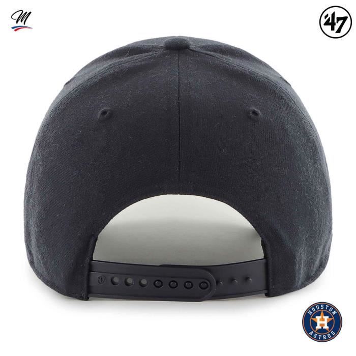 Casquette MLB Houston Astros 'Sure Shot World Series 2017 MVP' - 47/BCWS-SUMVP10WBP-NY12