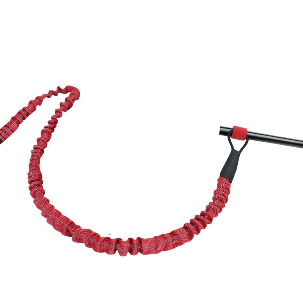 Каяк и резиновые аксессуары: Весло, Удилище, -Страховочный шнур, Растягивающийся ремень-органайзер в форме весла для каяка