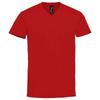 SOLS Mens Imperial V Neck T-Shirt