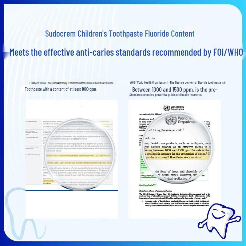 Sensodyne Kids Enamel Care Toothpaste (6-12 Years)