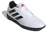 adidas Goletto Vii Tf 'Белый Черный' EF7247
