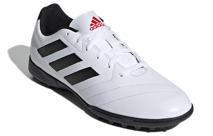adidas Goletto Vii Tf 'Белый Черный' EF7247