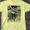 Футболка с принтом The Slits Girls Желтая Классическая Унисекс S-5XL E1338 Унисекс Футболка