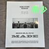 [USED] BIGBANG 10THE MOVIE PROGRAM BOOK(Official)