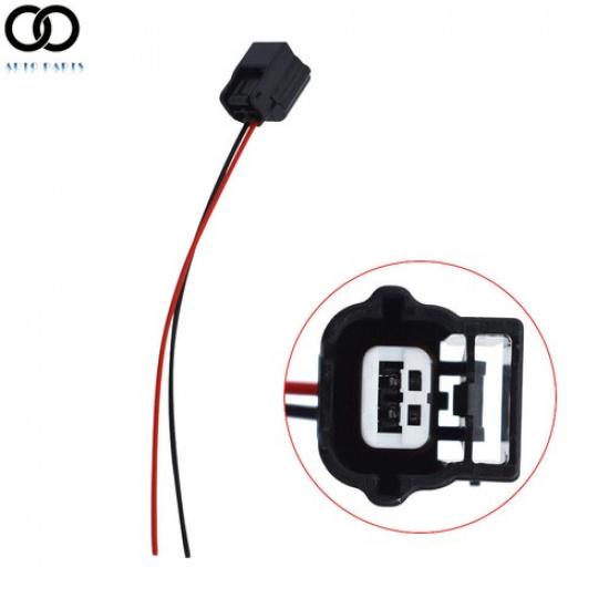 AC Compressor Pigtail Engine Side Harness For Nissan Sentra Altima 2007-2013 14