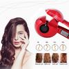 1 PC Automatic Curler, Curler, Electric Iron, Curler, LCD Anti Perm, Wavy Hair Style ZPG
