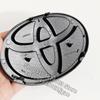 ADF3   For Toyota Yaris Genuine 150mm Front Grille Badge