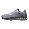 Air Max 2013 Metallic Cool Grey Unisex Sneakers Silver Metallic-Dark-Grey Anthracite HQ3481-099