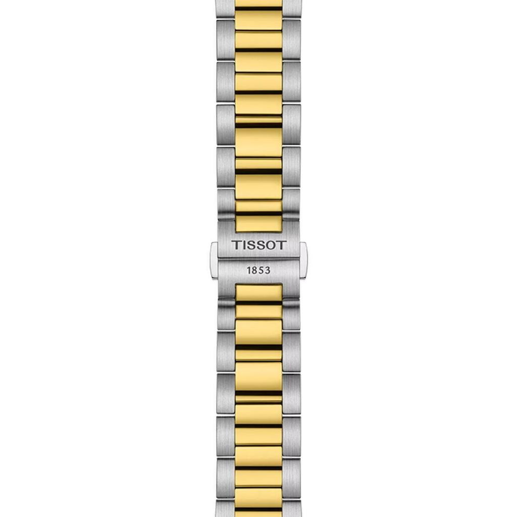 [Tissot] PR100 Quartz Chronograph 40mm T150.417.22.031.00