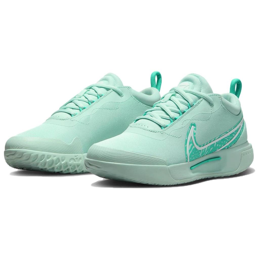 Nike Женские кроссовки Court Zoom Pro Hc 'Jade Ice' DV3285-300