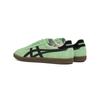 ONITSUKA TIGER Tokuten Коровья Разделенная Кожа Ретро Зеленые Повседневные Кроссовки Унисекс Кроссовки 1183C431-300
