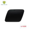 Car Front Bumper Headlight Washer Nozzle Jet Cover Cap For VW Golf 4 MK4 Variant 4Motion R32 1J0955110A 1J0955109A 1J0 955 110 A