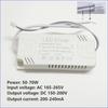 8-24W 20-36W 30-50W 36-60W 50-70W 60-80W Light Power Adapter Driver Power Supply  LED Ceiling Light