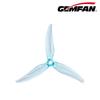 GEMFAN MINJAE KIM 5129.2 Гоночные FPV пропеллеры