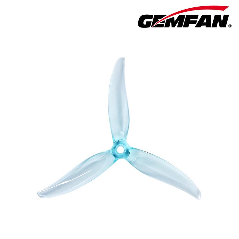 GEMFAN MINJAE KIM 5129.2 Гоночные FPV пропеллеры