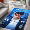 Custom personalization Juice WRLD Area Rug - Perfect For Kitchen, Bathroom,Laundry Room Decor Large Size Available,Gift All Seasons