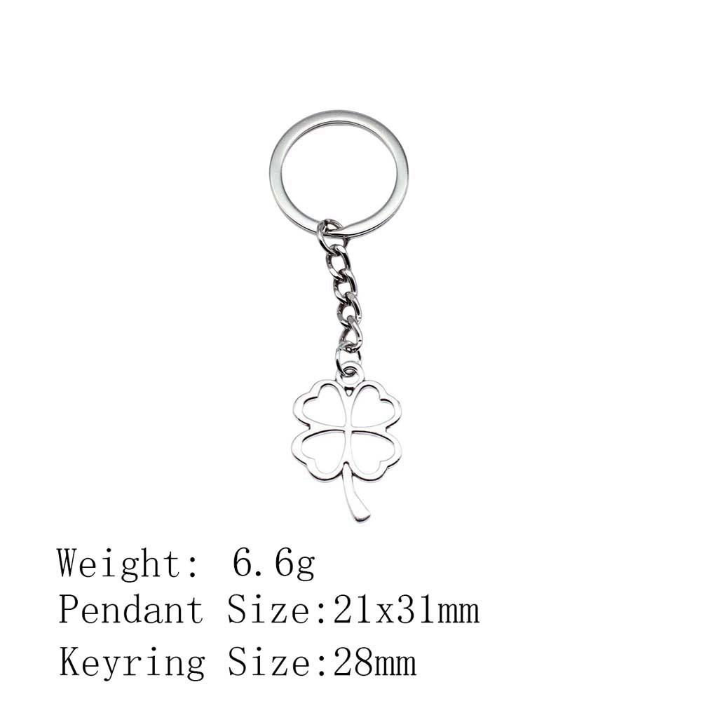 Брелок ко Дню Отца Автомобильный Грибной Ветвь Лист Брелок Дешевые Вещи Брелок Для Автомобиля