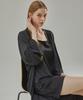 Tuelbeusseom Wonder Robe Черный
