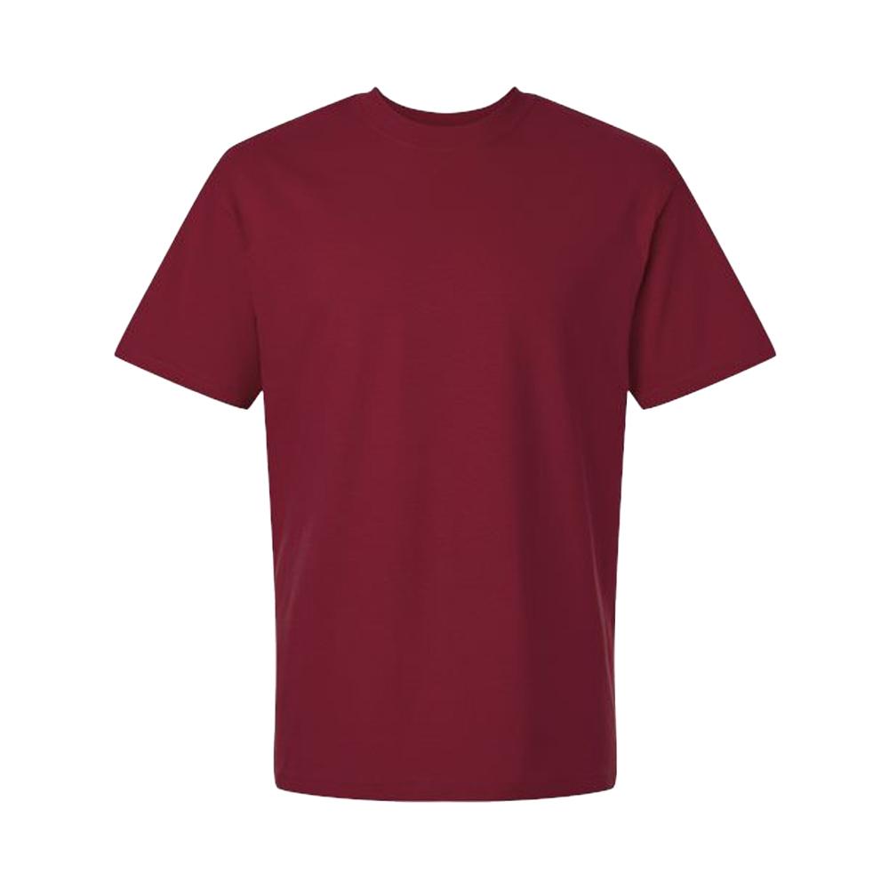 Gildan Unisex Adult Hammer Maxweight T-Shirt
