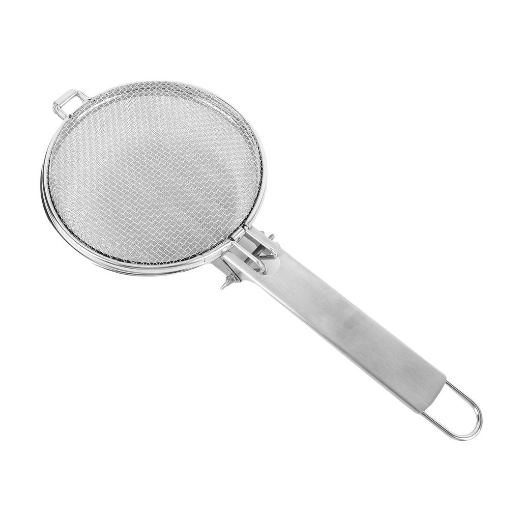 Сетка для обжарки кофейных зерен Равномерный нагрев Инструмент для обжарки кофе из нержавеющей стали для фруктовой пастилы, чая