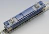 TOMYTEC TOMIX N Gauge JR EF65 1000 Series Shimonoseki Regional Railway Department Electric Locomotive 7189