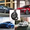 Крышка для бачка омывателя лобового стекла для Buick Chevrolet GM GMC Передний бачок омывателя Стеклоочиститель Запчасти для замены Автоаксессуары