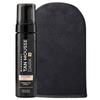 Tan Mousse Dark Self-tanning Mousse + Glove