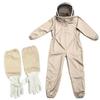 Beekeeping  Equipment Bee Keeping Full Body Beekeeper Hood  XL