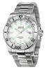 EPOS 3504SL Automatic Sporty Water Resistant To Silver Men's Diver's Watch, 500m,