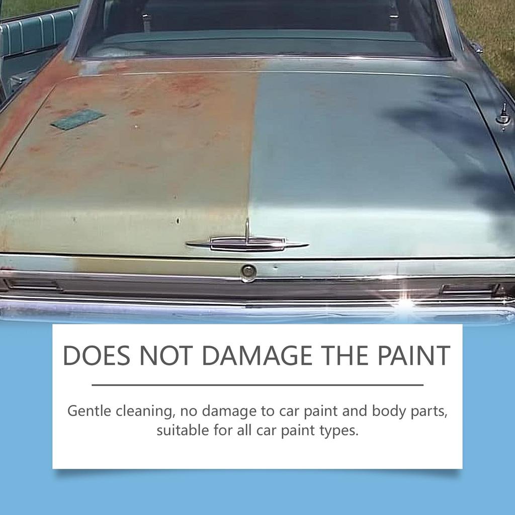 Clean Car Wash Liquid Mild Does Not Damage The Car Paint Car Truck SUV RV Protective Cleaning Liquid 100ml