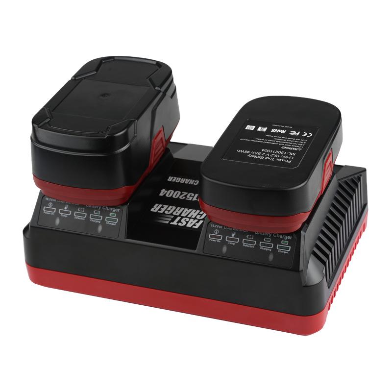 19.2V Craftsman Dual Charger for Lithium-ion & NiCd Batteries