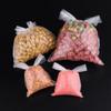 Fishing Water Soluble Baits Bag Pack of 50 Fishing Baits Dissolving Bag Quick Dissolve Baits Pouches for Carp Fishing