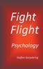 Книга Fight Flight Psychology