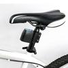Wireless Bike Anti Theft Alarm Bell Bicycle Motorcycle Electric Bell Horn Locks