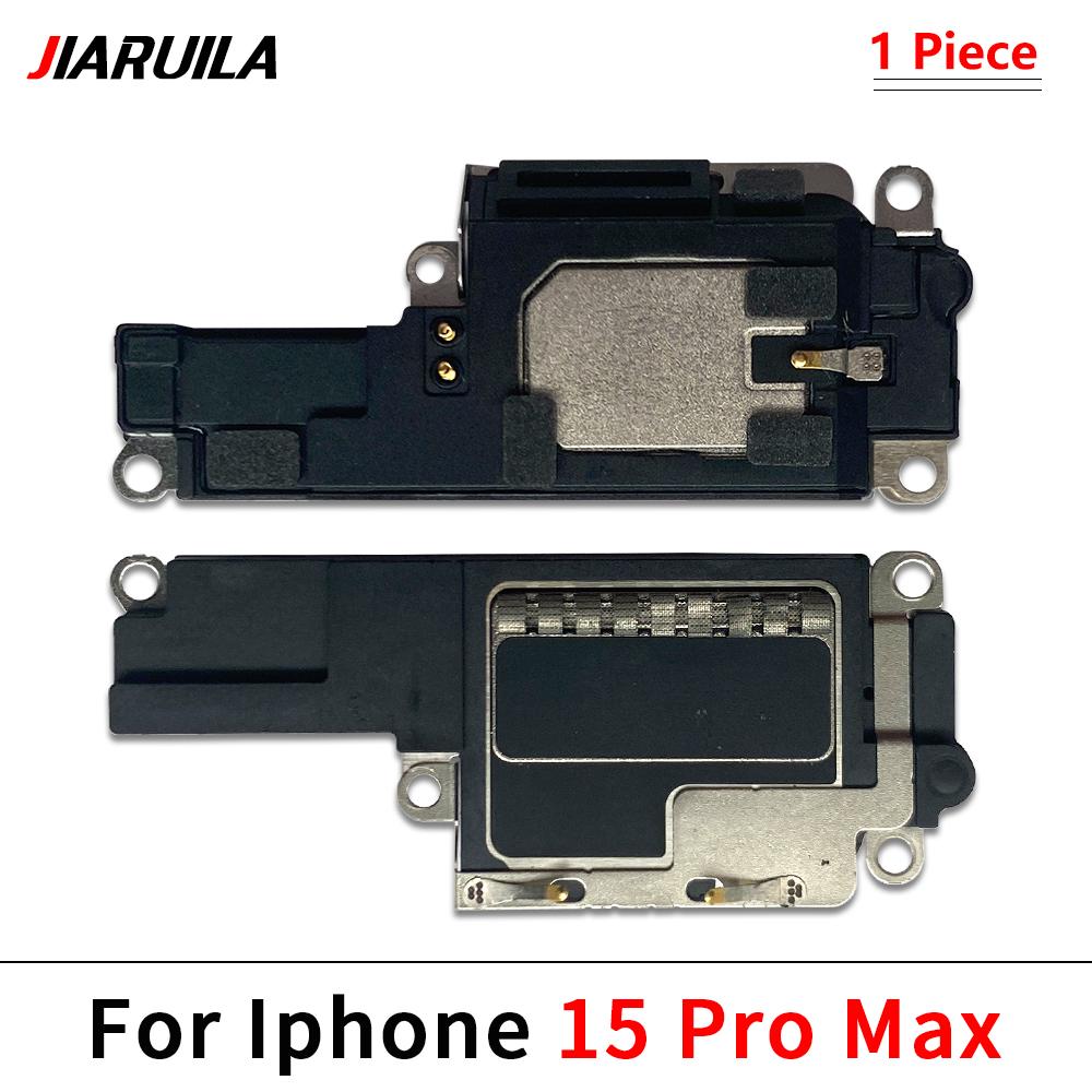 Динамик для iPhone 11 11 11 11 11 Pro Max Plus Mini Нижний Динамик Звонок Звуковой Сигнал Шлейф Запасные Части