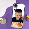 Смешной чехол с Хасбуллой для Xiaomi Redmi Note 13 Pro 14 12 9 10 11 Pro 10S 11S 12S Redmi 13C 14C 10C 12C