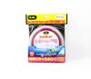 Yo Zuri Duel Pink Fish Не видит Флюорокарбон 30м 150lb H4443-SP (9979)