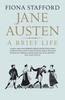 Книга Jane Austen : A Brief Life