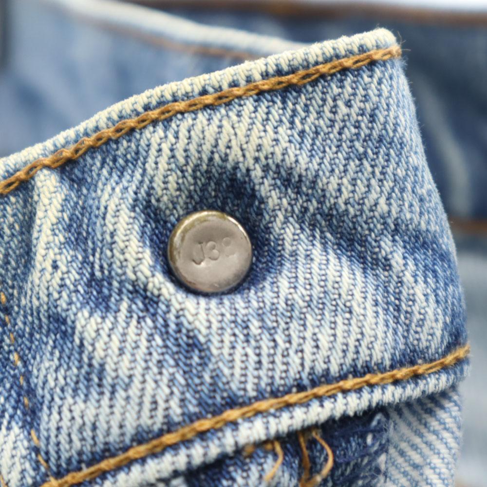 Levi's 90-е Сделано в Японии Старые зауженные джинсы Silver Tab W30 Мужские Б/У
