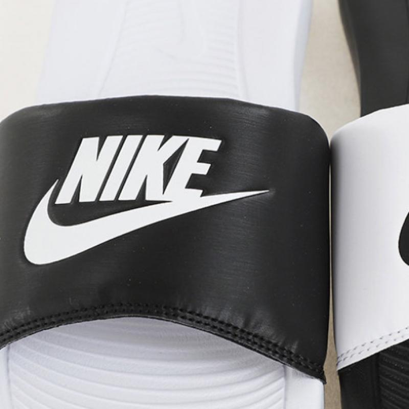 Nike Тапочки для дома Dd0234 100 Victory One Mix Slide