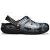 Crocs Классические клоги Клоги Унисекс Черный Серый Синий 205324-938